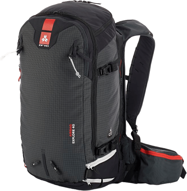 Arva Extreme Bundle Switch Black Arva Arva Extreme Bundle Switch Black Arva