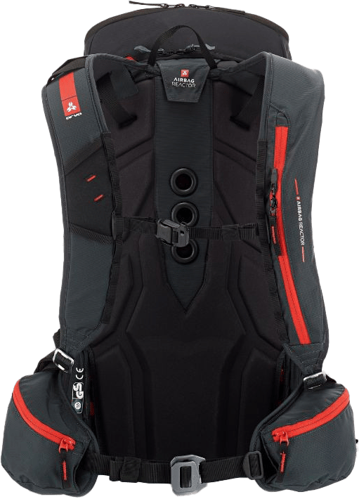 Arva Extreme Bundle Switch Black Arva Arva Extreme Bundle Switch Black Arva