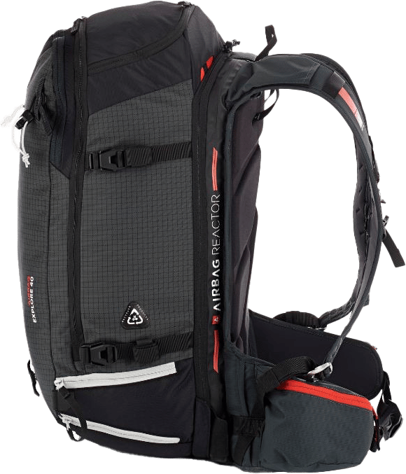 Arva Extreme Bundle Switch Black Arva Arva Extreme Bundle Switch Black Arva