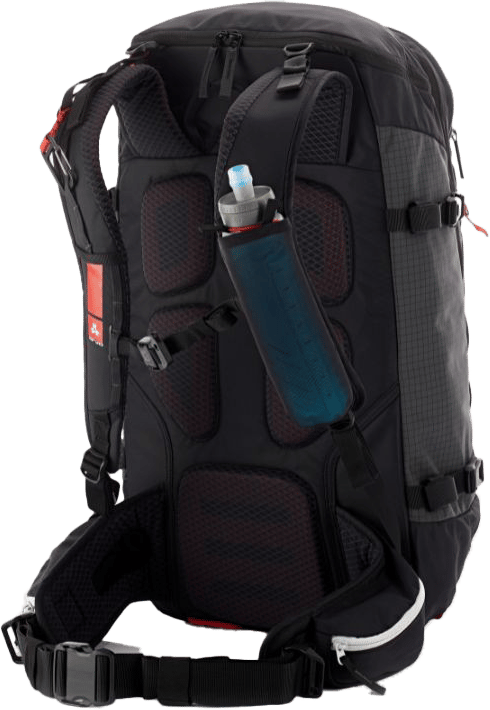 Arva Extreme Bundle Switch Black Arva Arva Extreme Bundle Switch Black Arva