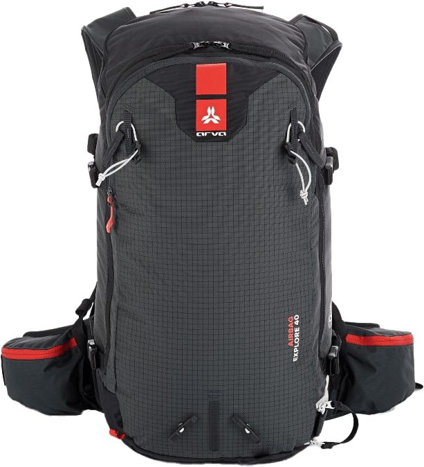 Arva Extreme Bundle Switch Black Arva Arva Extreme Bundle Switch Black Arva