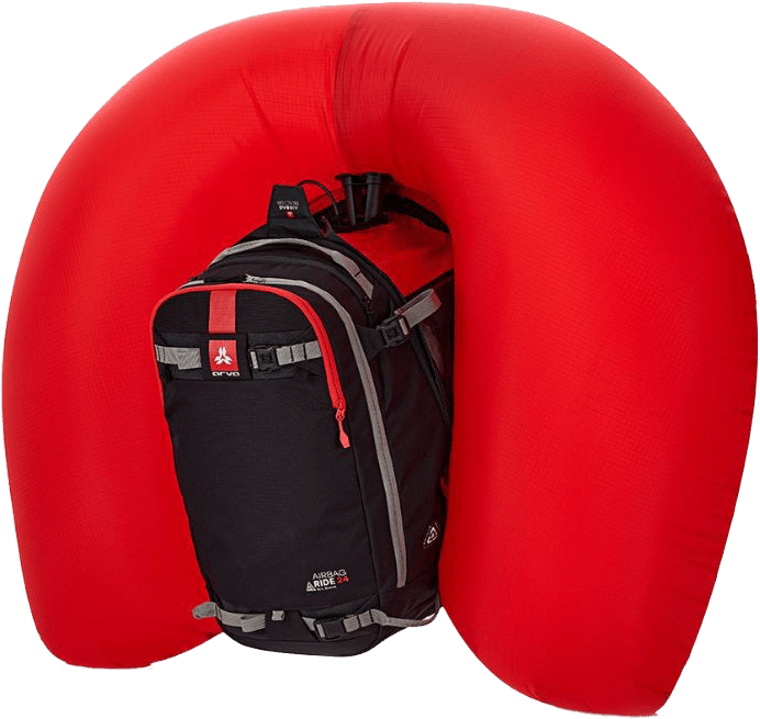 Arva Extreme Bundle Switch Black Arva Arva Extreme Bundle Switch Black Arva