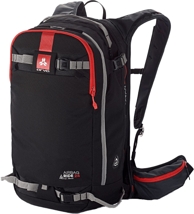 Arva Extreme Bundle Switch Black Arva Arva Extreme Bundle Switch Black Arva