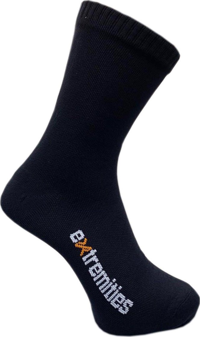 Extremities Evolution Sock Black Extremities