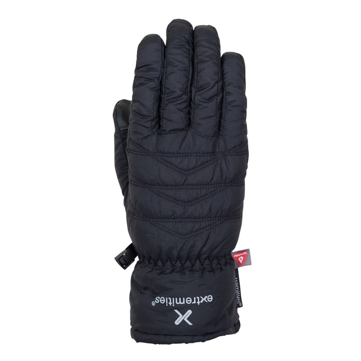 Extremities Paradox Glove Black Extremities Extremities Paradox Glove Black Extremities
