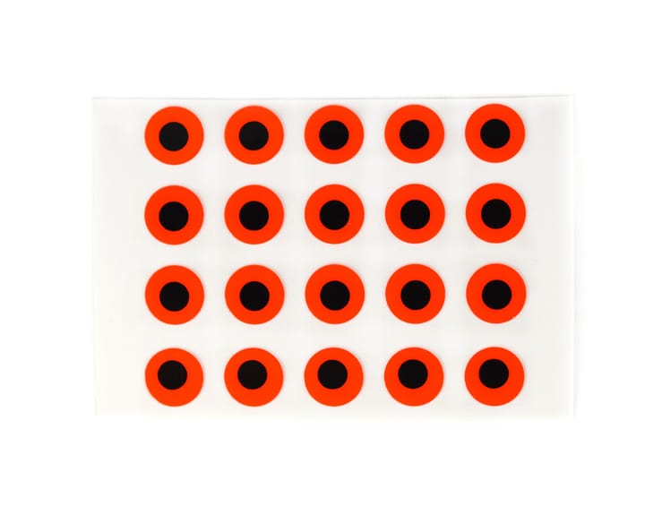 Flydressing Stick On Eyes Flydressing