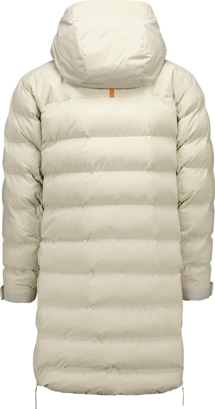 POC Men's Race Loft Parka Natrolite Beige POC