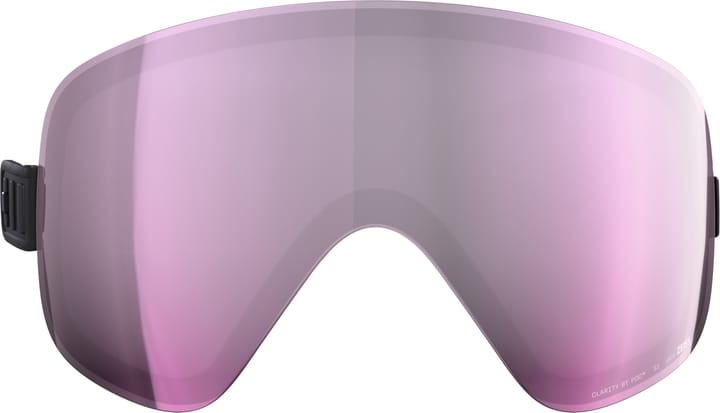 POC Vitrea Lens Clarity Highly Intense/low Light Pink POC