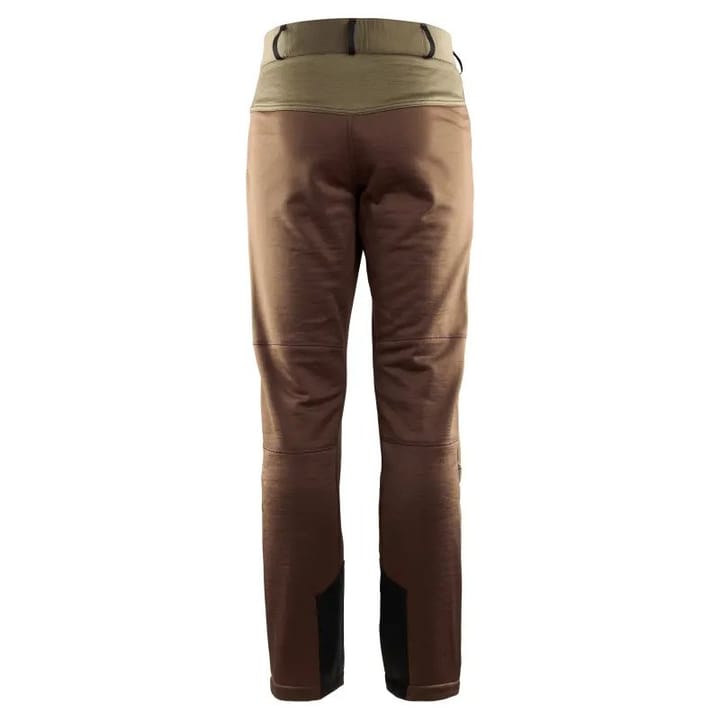 Aclima Woolshell Pant Man Capers / Dark Earth Aclima
