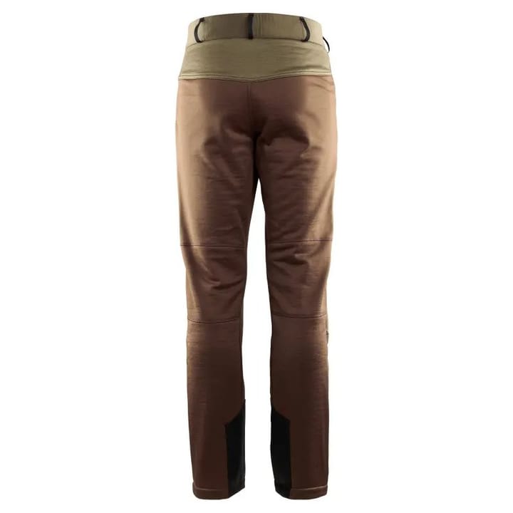 Aclima Men's WoolShell Pant Capers/Dark Earth Aclima Aclima Men's WoolShell Pant Capers/Dark Earth Aclima