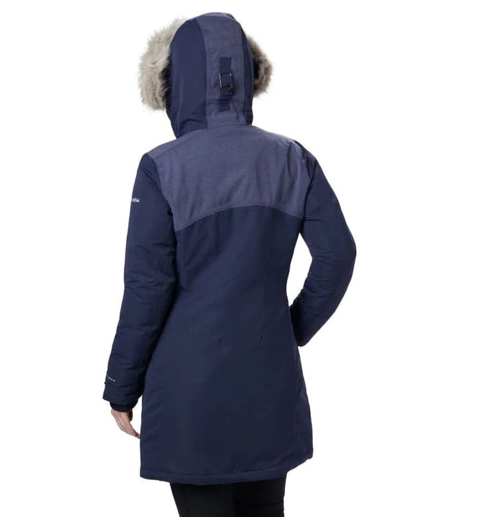 Columbia Lindores™ Jacket W Nocturnal, Dark Columbia Montrail Columbia Lindores™ Jacket W Nocturnal, Dark Columbia Montrail