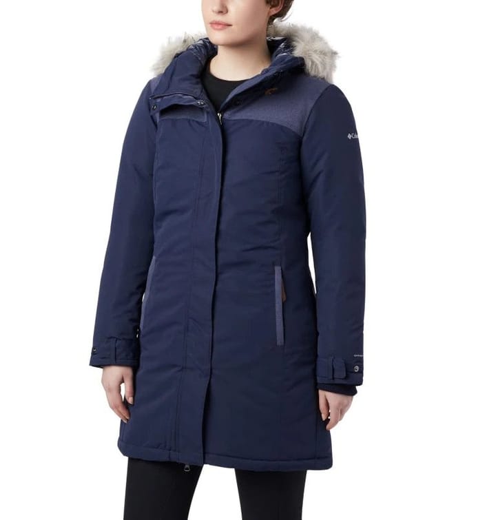 Columbia Lindores™ Jacket W Nocturnal, Dark Columbia Montrail Columbia Lindores™ Jacket W Nocturnal, Dark Columbia Montrail