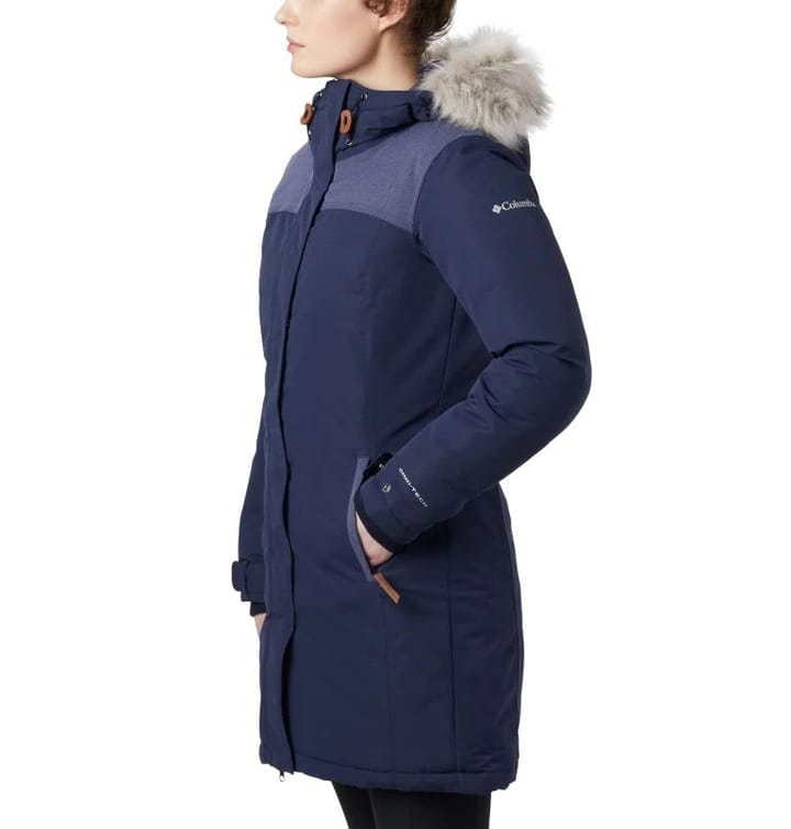 Columbia Lindores™ Jacket W Nocturnal, Dark Columbia Montrail Columbia Lindores™ Jacket W Nocturnal, Dark Columbia Montrail