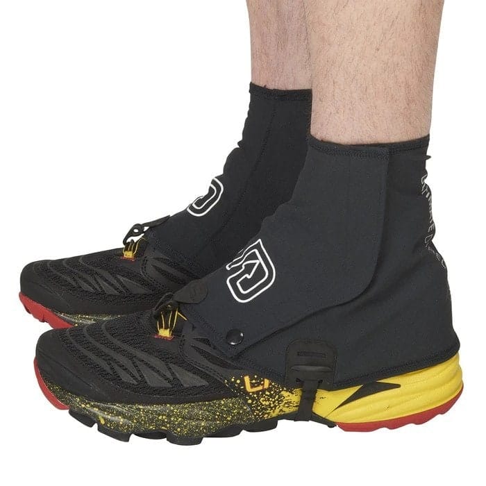 Ultimate Direction FK GAITER BLACK Ultimate Direction