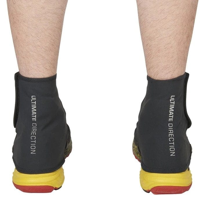 Ultimate Direction FK GAITER BLACK Ultimate Direction