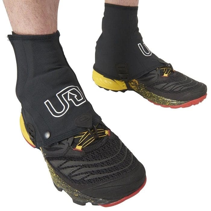 Ultimate Direction FK GAITER BLACK Ultimate Direction