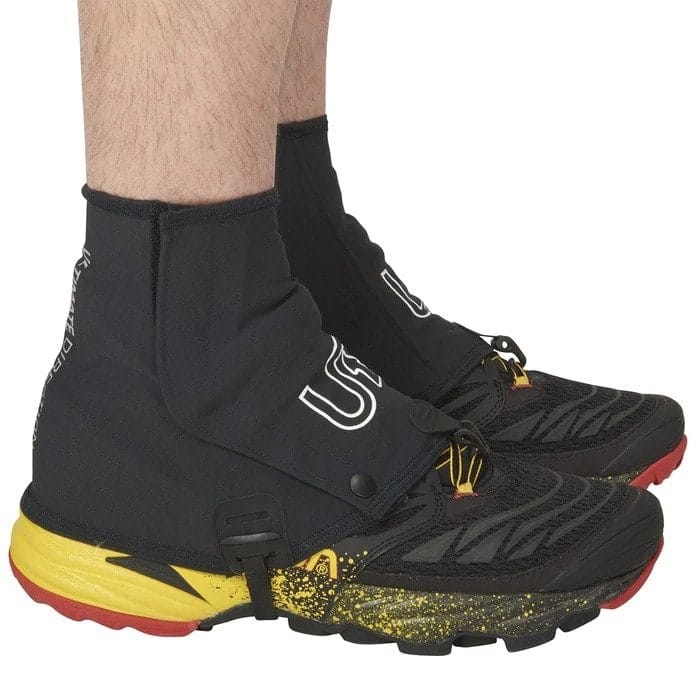 Ultimate Direction FK GAITER BLACK Ultimate Direction