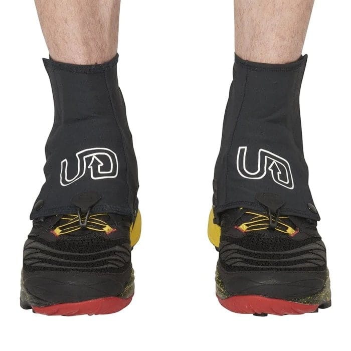 Ultimate Direction FK GAITER BLACK Ultimate Direction