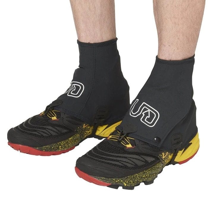 Ultimate Direction FK GAITER BLACK Ultimate Direction