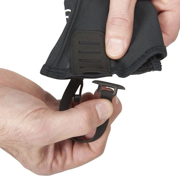 Ultimate Direction FK GAITER BLACK Ultimate Direction