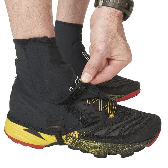 Ultimate Direction FK GAITER BLACK Ultimate Direction
