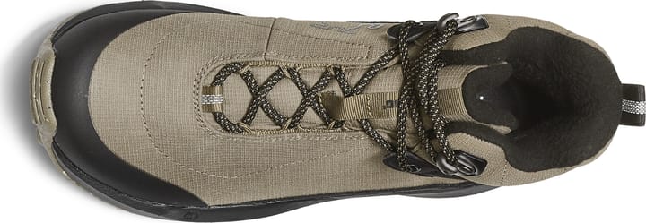 Icebug Women's Pace3 BUGrip GORE-TEX Walnut Icebug