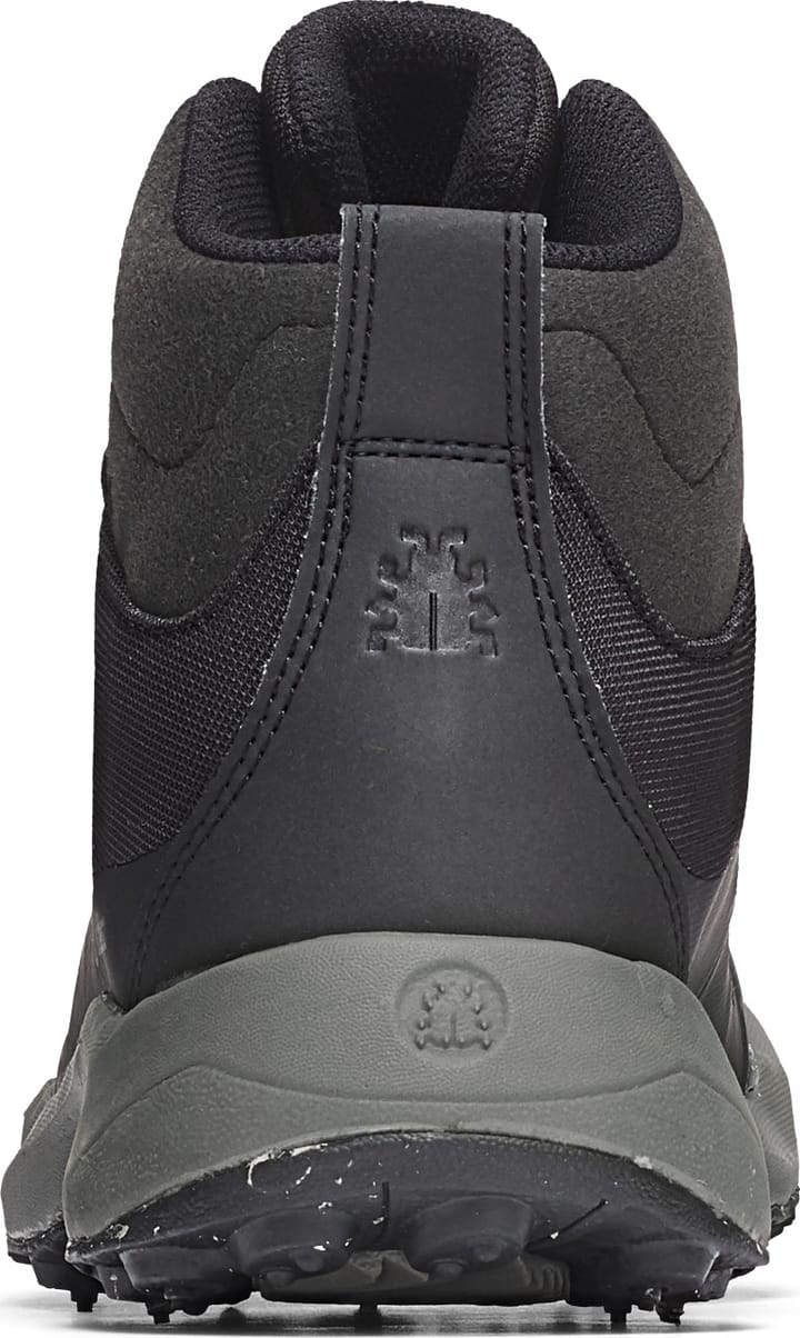 Icebug Men's Stavre BUGrip GORE-TEX Black/Granite Icebug Icebug Men's Stavre BUGrip GORE-TEX Black/Granite Icebug