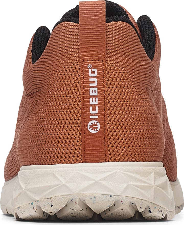 Icebug Unisex Eli RB9X Terracotta Icebug