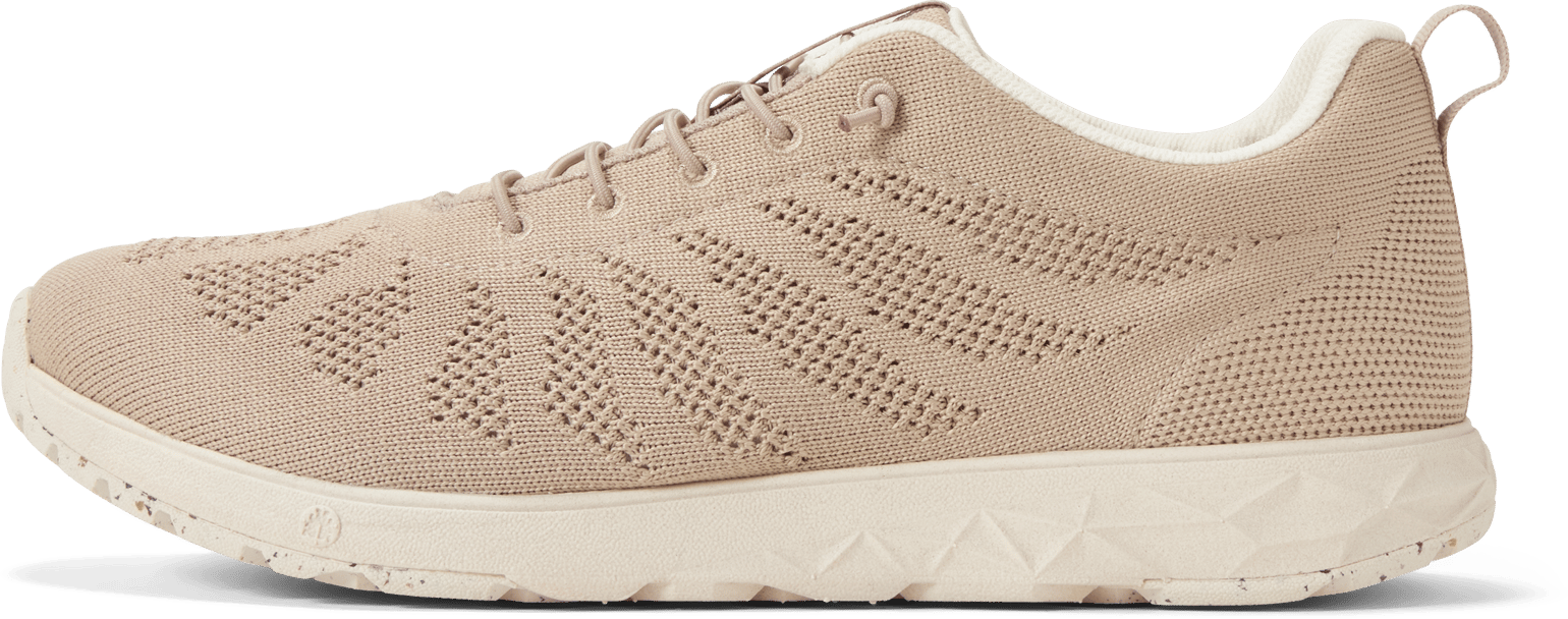 Icebug Unisex Eli RB9X Lighttaupe