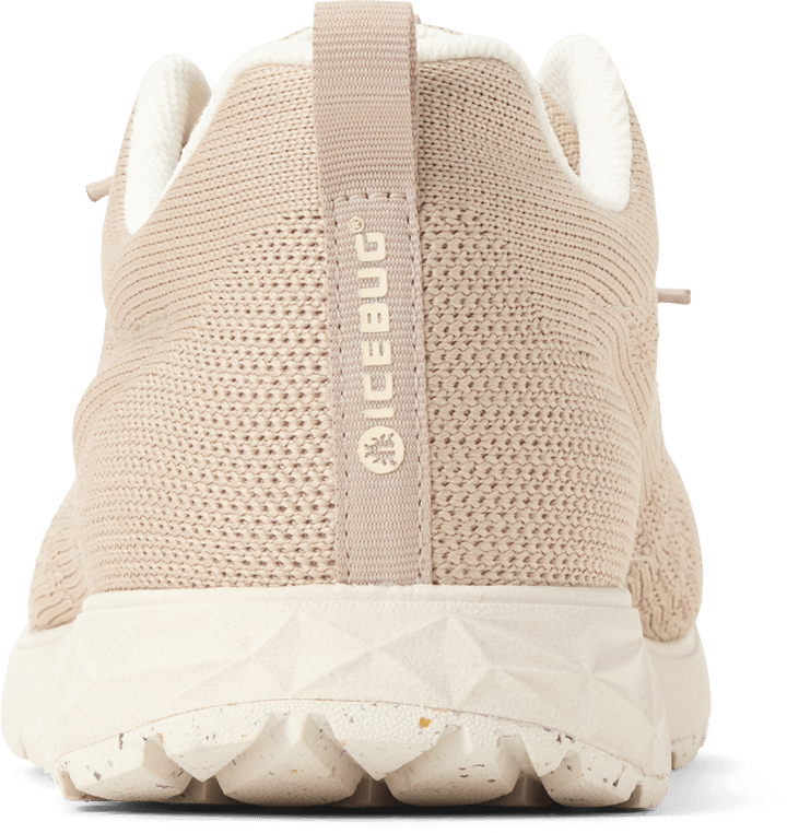 Icebug Unisex Eli RB9X Lighttaupe Icebug