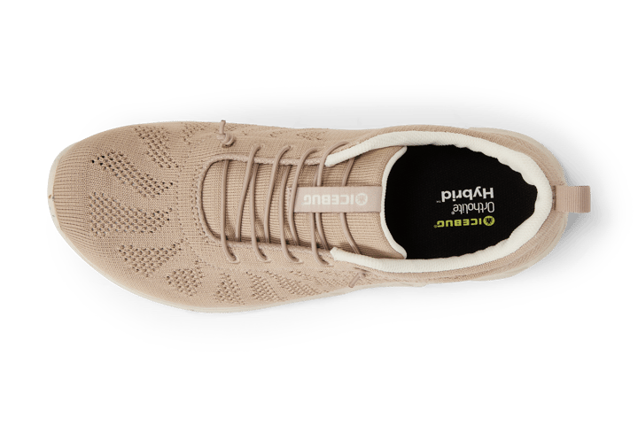 Eli RB9X Lighttaupe Icebug