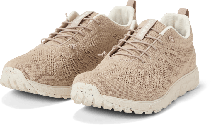 Icebug Unisex Eli RB9X Lighttaupe Icebug