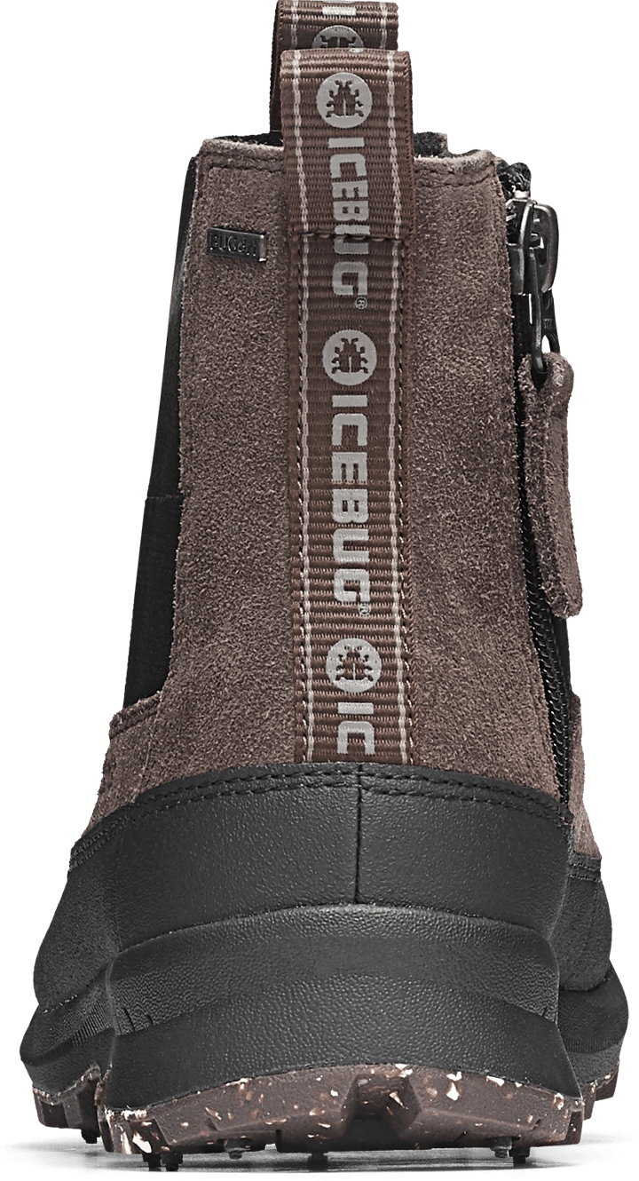 Icebug Women's Boda BUGrip Taupe Icebug