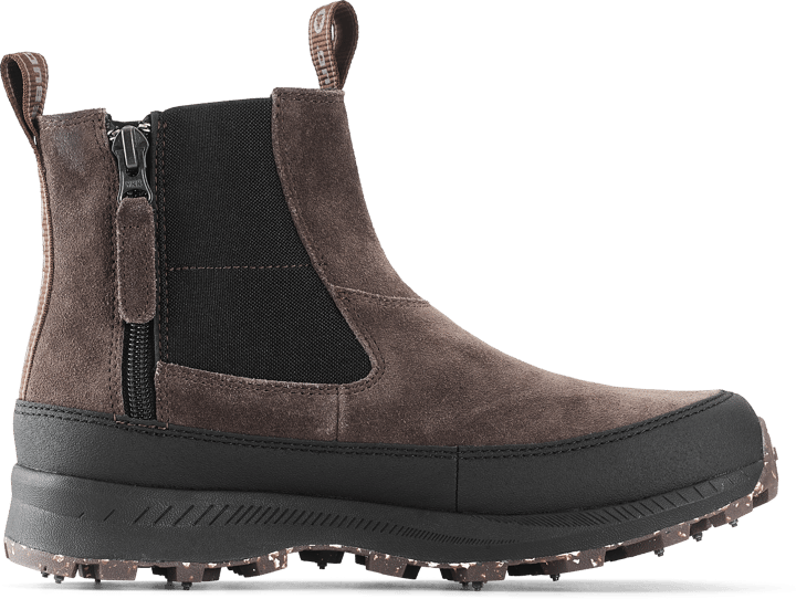 Icebug Women's Boda BUGrip Taupe Icebug