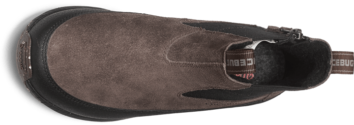 Icebug Women's Boda BUGrip Taupe Icebug