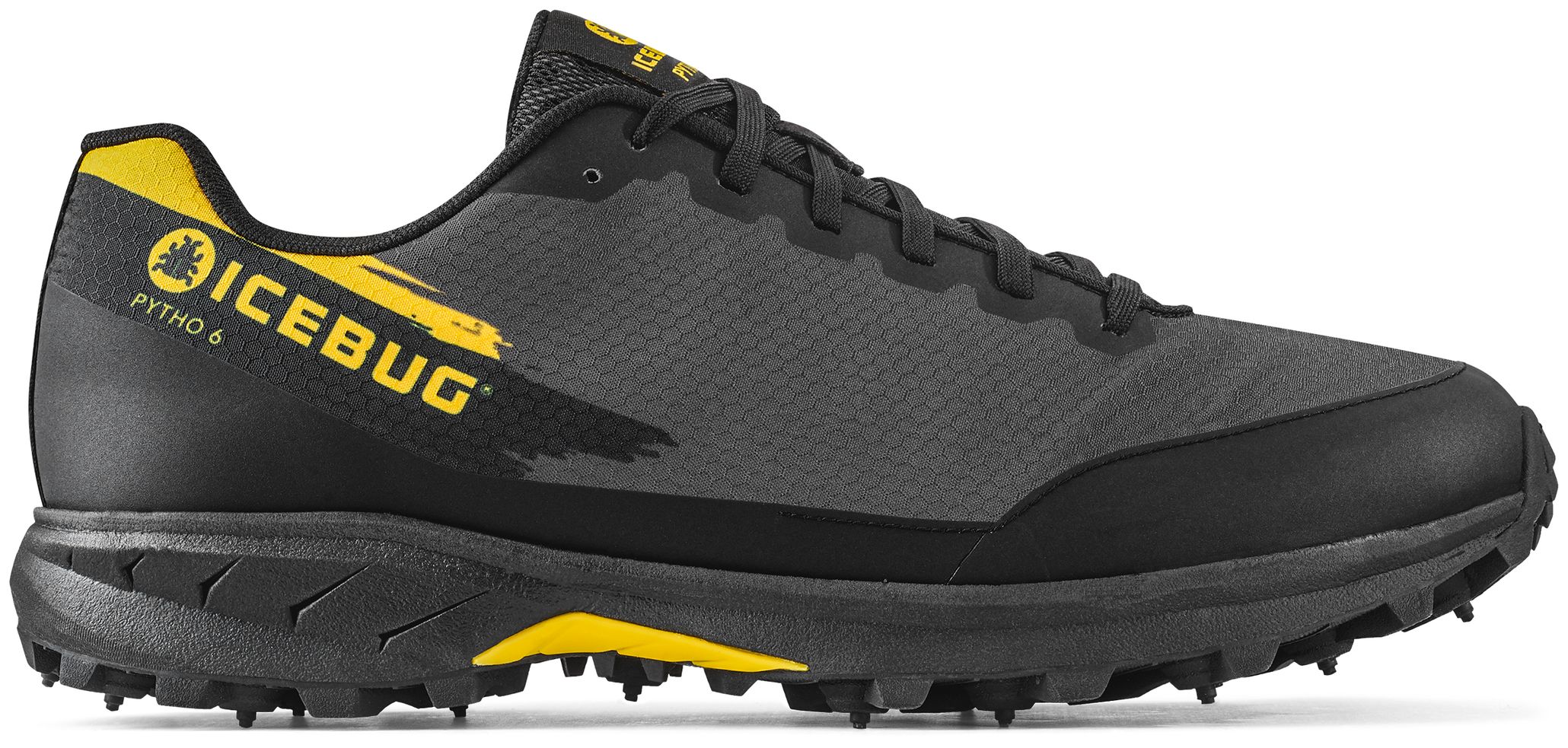 Icebug Women's Pytho6 BUGrip