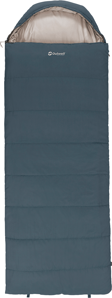 Outwell Campion Lux Blue Outwell