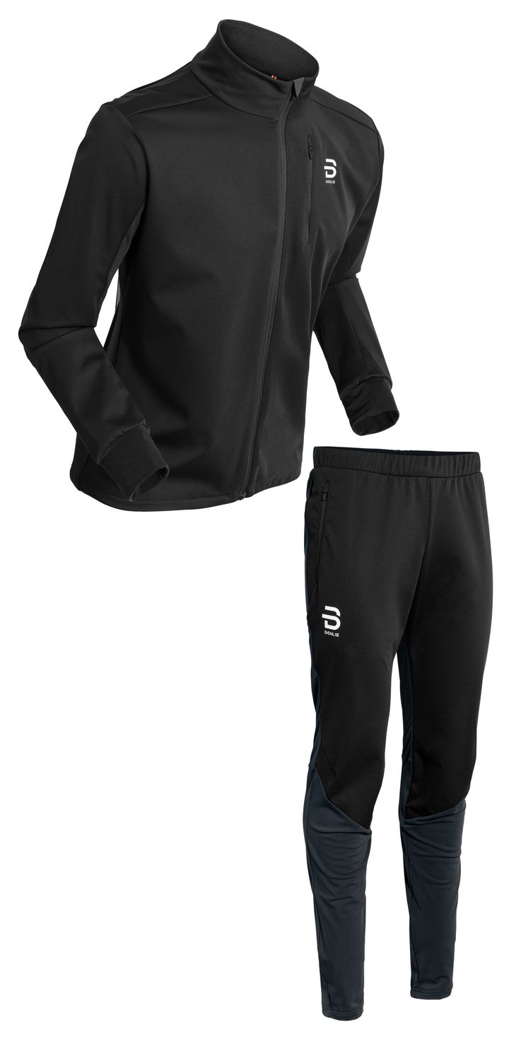 Men's Endurance Set Dæhlie