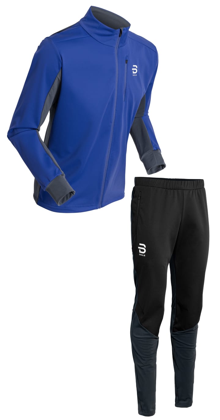 Men's Endurance Set Dæhlie