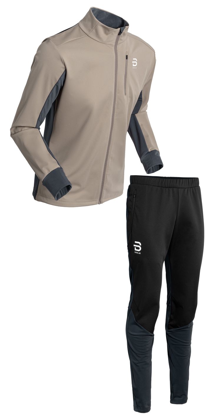 Men's Endurance Set Dæhlie