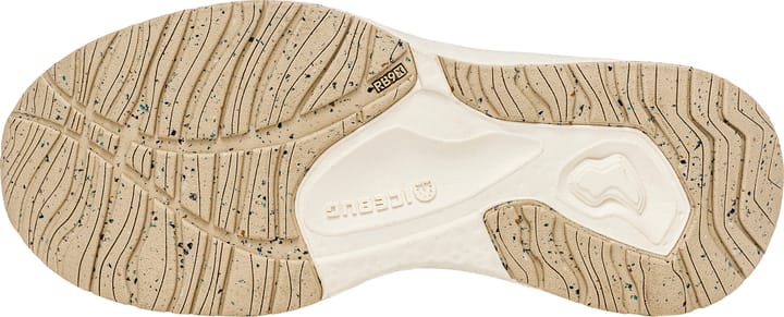 Icebug Women's Aura ReWool RB9X Melange Sand Icebug