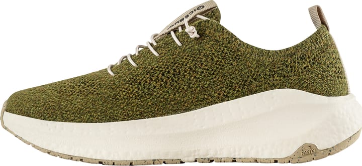 Icebug Women's Aura ReWool RB9X Melange Moss Icebug