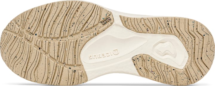 Icebug Women's Aura ReWool RB9X Melange Moss Icebug