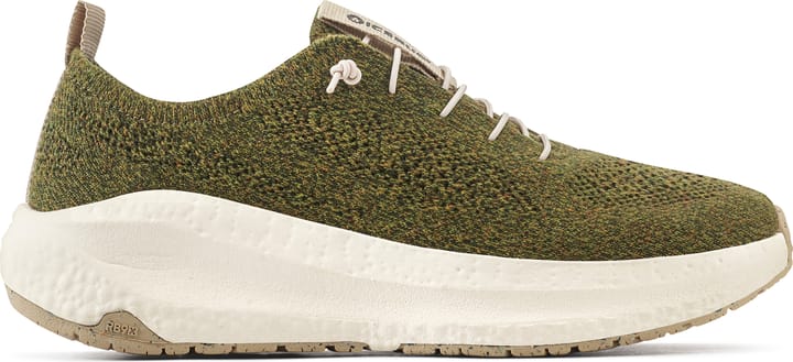 Icebug Women's Aura ReWool RB9X Melange Moss Icebug