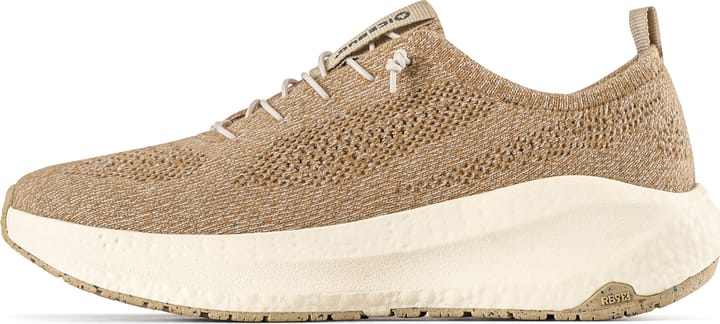 Icebug Women's Aura ReWool RB9X Melange Caramel Icebug