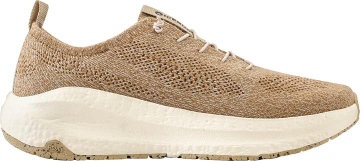 Icebug Women's Aura ReWool RB9X Melange Caramel Icebug