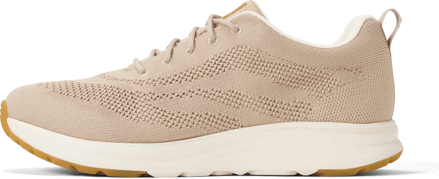 Icebug Unisex Mosi RB9X Light taupe