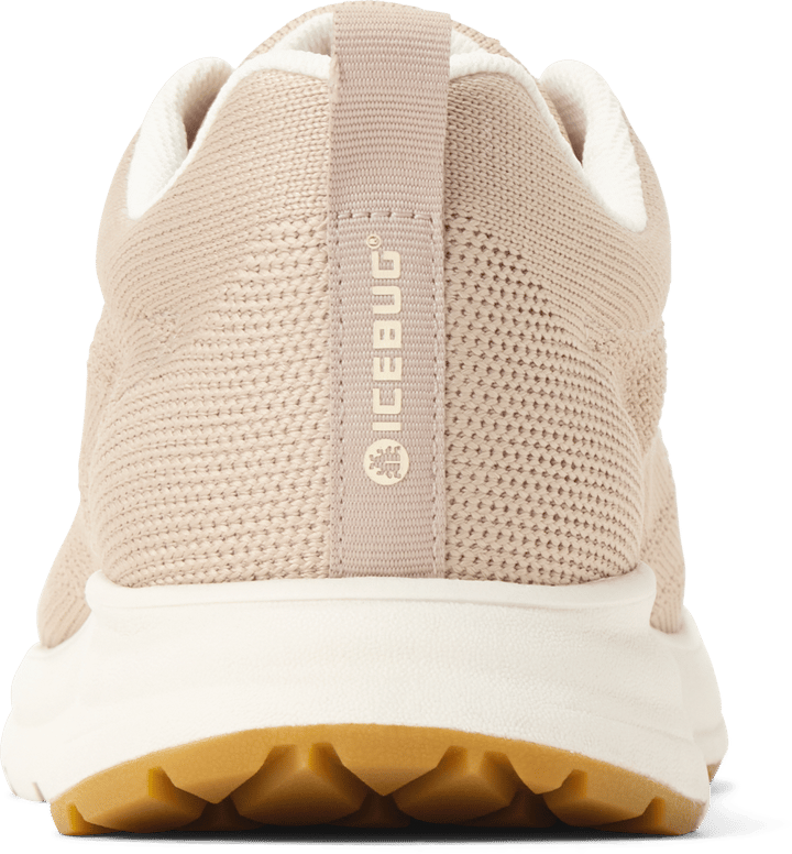 Icebug Unisex Mosi RB9X Light taupe Icebug