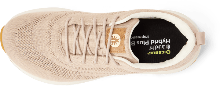 Icebug Unisex Mosi RB9X Light taupe Icebug