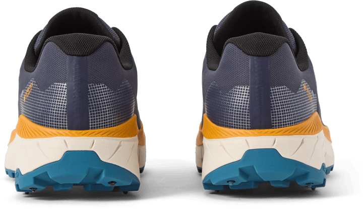 Icebug Men's Arcus 2 BUGrip GORE-TEX Inkling/yam Icebug